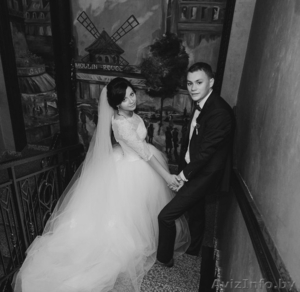Свадебное видео и фото в Минске, свадебный фотограф - Изображение #6, Объявление #1315769