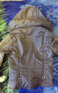 Продам куртку 42 размера - Изображение #2, Объявление #1308241