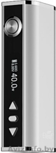 Батарейный мод iSmoka iStick TC 40W(40ватт) c бесплатной доставкой - Изображение #5, Объявление #1317410