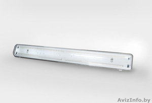 Светильник светодиодный IP65 Led-ЛСП-42 (Arctic Led) - Изображение #1, Объявление #1316932