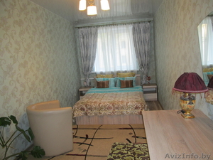 3-х комнатная квартира на сутки в самом центре Минска - пр.Независимости - Изображение #4, Объявление #69011