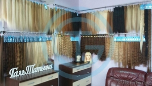 Продажа натуральных волос ТМ «GT» - Изображение #1, Объявление #1330573