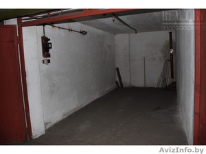 Продаю отапливаемый гараж по ул. Матусевича  возле метро «Кунцевщина» - Изображение #3, Объявление #1330227