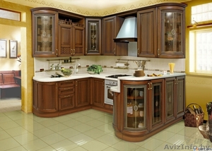 Сборка,разборка,ремонт кухонной мебели - Изображение #2, Объявление #1085249