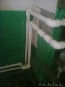 Окажу помощь в замене