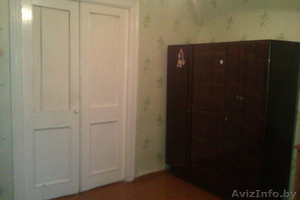 Комната в двухкомнатной квартире без хозяев - Изображение #1, Объявление #1322335