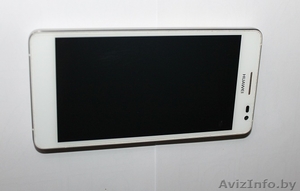 Смартфон Huawei Ascend D2 (в подарок мп3 плеер) - Изображение #2, Объявление #1328498