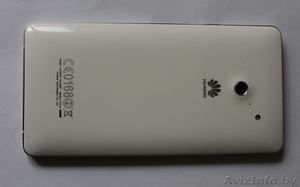 Смартфон Huawei Ascend D2 (в подарок мп3 плеер) - Изображение #3, Объявление #1328498