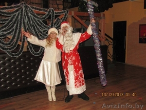 Дед Мороз и Снегурочка!!! ПОДАРИТЕ РЕБЕНКУ СКАЗКУ!!! - Изображение #4, Объявление #1320386