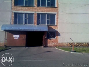 Продаю отапливаемый гараж по ул. Матусевича  возле метро «Кунцевщина» - Изображение #8, Объявление #1330227