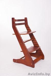 Детский ортопедический стул "Вырастайка"  - Изображение #2, Объявление #1325444