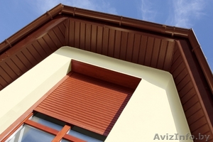 Ролеты. Роллеты на окна. гаражные роллеты.