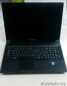 Продаю ноутбук Lenovo B590 - Изображение #2, Объявление #1341121