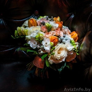 фото и видео на свадьбу в Минске - Изображение #2, Объявление #1331514