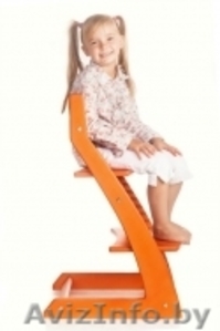Стул детский регулируемый Котокота Kotokota - Изображение #5, Объявление #1340377