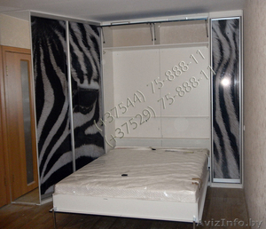 шкаф кровать - Мебель - Изображение #2, Объявление #32611