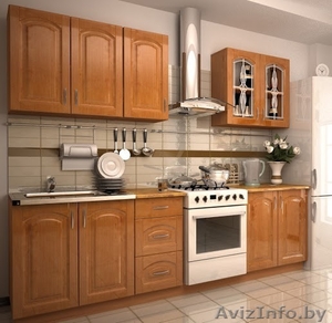 Кухонная мебель высокого качества 4.550.000 - Изображение #1, Объявление #1339605