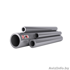 Труба из нержавеющей стали по ASTM A312, EN 10216-5, EN 10297-2 - Изображение #1, Объявление #1340742