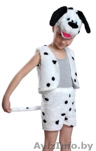 меховые костюмы детям-крыс,лев,болонка,клоун,крыс,коза - Изображение #8, Объявление #1334048
