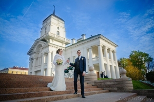 фото и видео на свадьбу в Минске - Изображение #6, Объявление #1331514