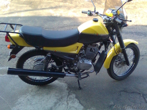 Продам мотоцикл Минск С4-200