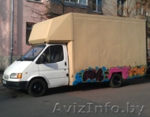 грузоперевозки+Гомель