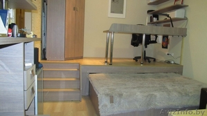 Выдвижная кровать подиум - Изображение #2, Объявление #1241048