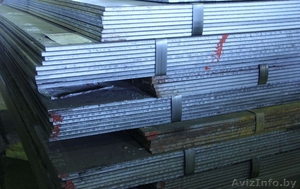 Лист горячекатаный EN 10025,  EN 10028-2 EN 10111,  EN 10025,  EN 10149-2