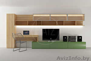 Модульная мебель в гостиную - Изображение #1, Объявление #1333368