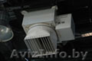 Самый эффективный потолочный отопитель (воздухонагреватель) Fri - Изображение #2, Объявление #1343462