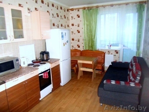 Квартира на сутки возле метро Малитновка - Изображение #3, Объявление #1340002