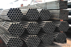 Труба электросварная DIN 1626,  PN-EN 10208-1,  PN-EN 10208-2,  PN-EN 102