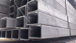 Труба профильная EN 10210 EN 10219