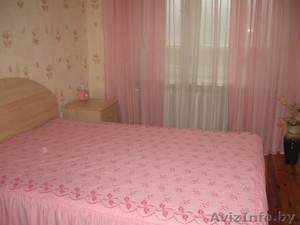 Квартира на сутки ул.Минина, метро Михалова - Изображение #1, Объявление #1348947