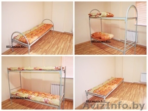 Кровати продажа - Изображение #1, Объявление #1344475