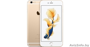 Apple iPhone 6S копия (MTK 6582), копия айфон 6c - Изображение #2, Объявление #1345857