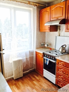 Квартира на сутки ул.Минина, метро Михалова - Изображение #3, Объявление #1348947