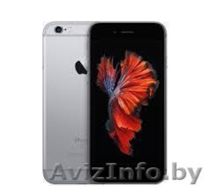 Apple iPhone 6S копия (MTK 6582), копия айфон 6c - Изображение #1, Объявление #1345857