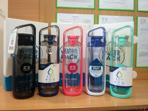 Water Pack - Пейте полезную и вкусную воду! - Изображение #4, Объявление #1346391