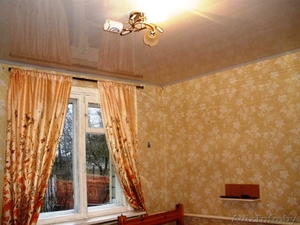 Двухкомнатная квартира в д. Седча (25 км от МКАД), Пуховичский район. - Изображение #1, Объявление #1349634