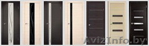 Межкомнатные и входные двери в MINSKDVERI - Изображение #1, Объявление #1349384