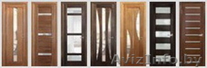 Межкомнатные и входные двери в MINSKDVERI - Изображение #3, Объявление #1349384