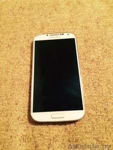 Samsung Galaxy S4 Value Edition i9515 16gb - Изображение #2, Объявление #1348729
