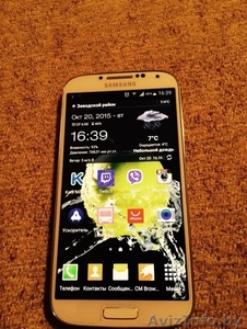 Samsung Galaxy S4 Value Edition i9515 16gb - Изображение #1, Объявление #1348729