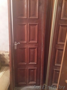 продам деревянные межкомнатные двери - Изображение #1, Объявление #1351429