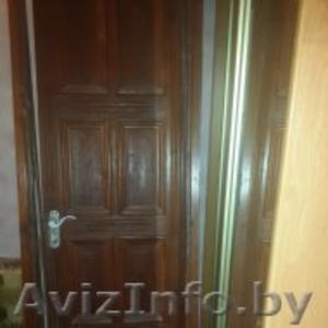 продам деревянные межкомнатные двери - Изображение #2, Объявление #1351429