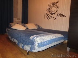 Квартира на сутки 2-х комнатнаz ул.Семашко Минск - Изображение #4, Объявление #1348946