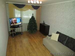 Квартира на сутки 2-х комнатнаz ул.Семашко Минск - Изображение #1, Объявление #1348946