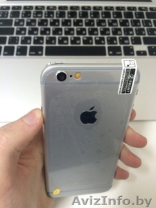 Apple iPhone 6S копия (MTK 6582), копия айфон 6c - Изображение #4, Объявление #1345857