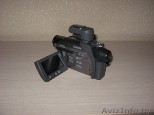 Sony Видеокамера dcr-dvd305e - Изображение #1, Объявление #1344077